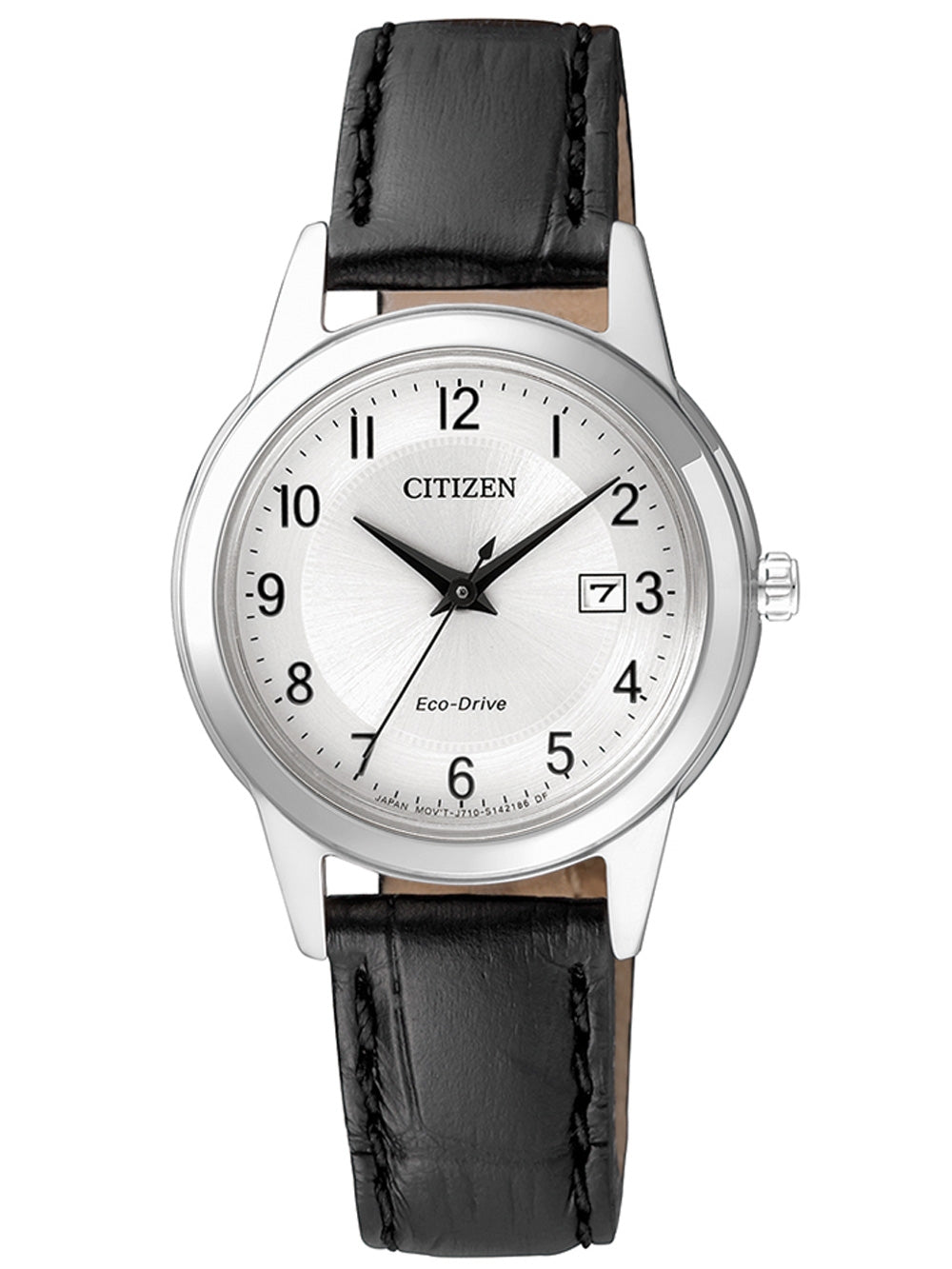 Citizen FE1081-08A Eco-Drive women's watch 29mm 3ATM