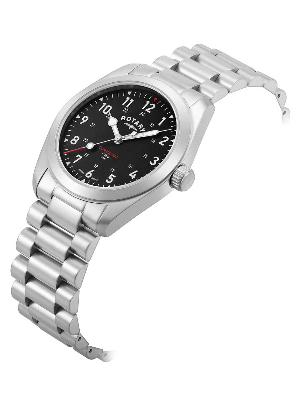 Rotary GB05535/19 RW 1895 Field