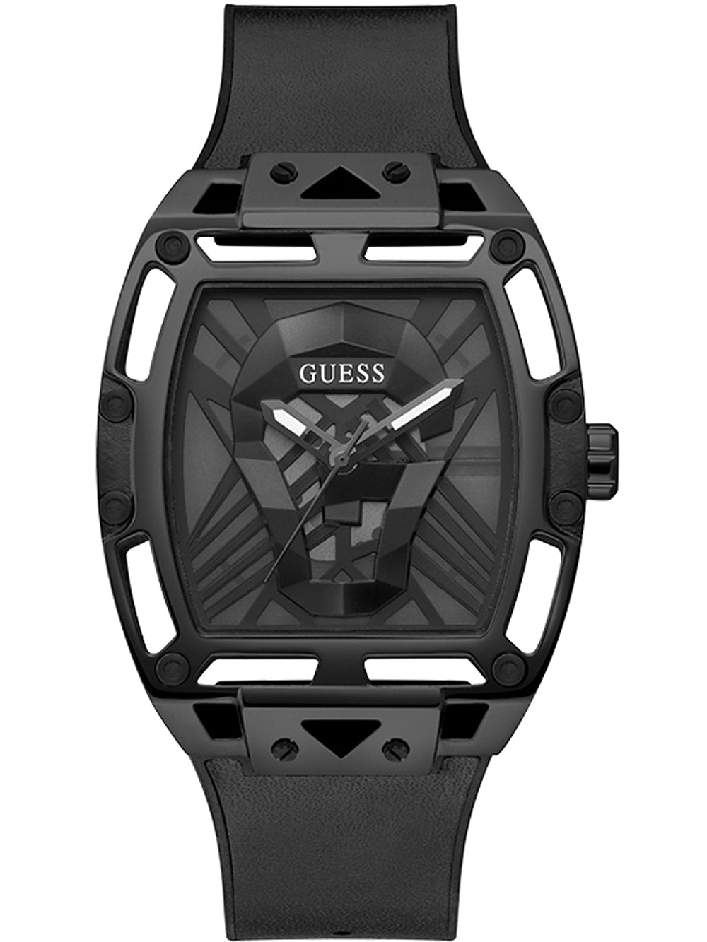 Guess GW0500G2 Legend men's watch 44mm 5ATM