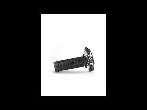 Philipp Plein PWPQA0524 women's watch Rock Couture 38mm 5ATM