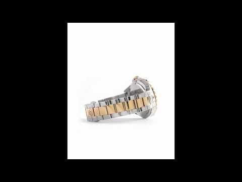 Philipp Plein PWPOA0424 women's watch Rock Couture 38mm 5ATM