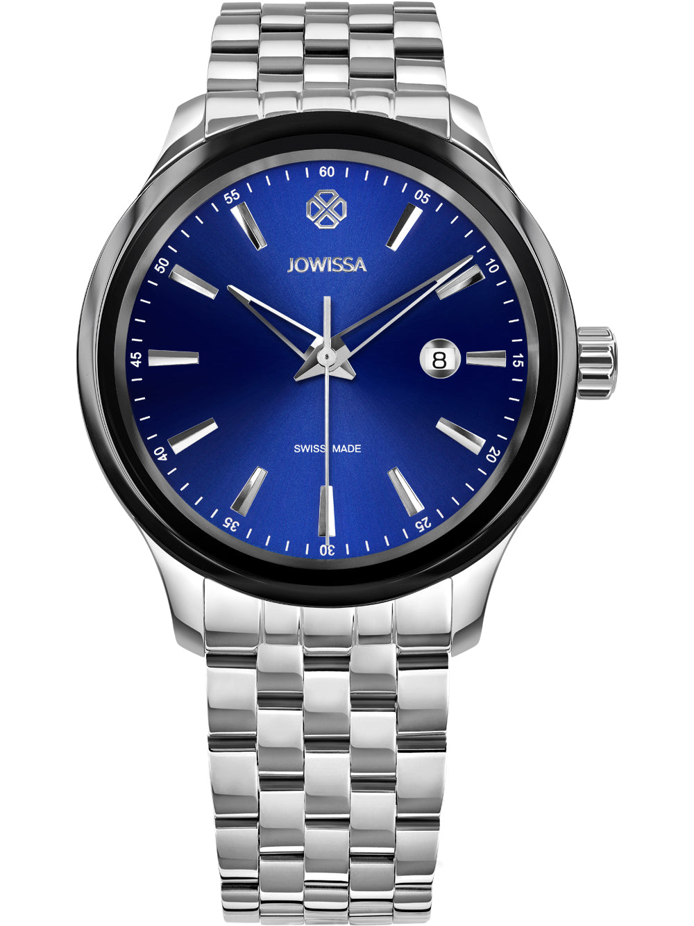 Jowissa J4.236.L Tiro men's watch 45mm 5ATM