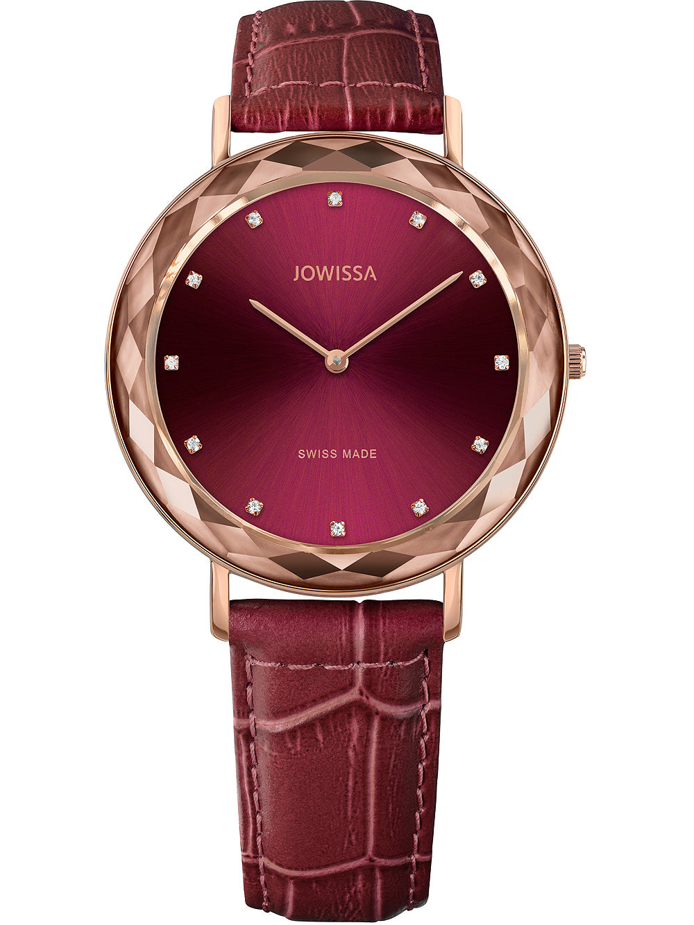 Jowissa J5.564.L Aura women's watch 39mm 3ATM