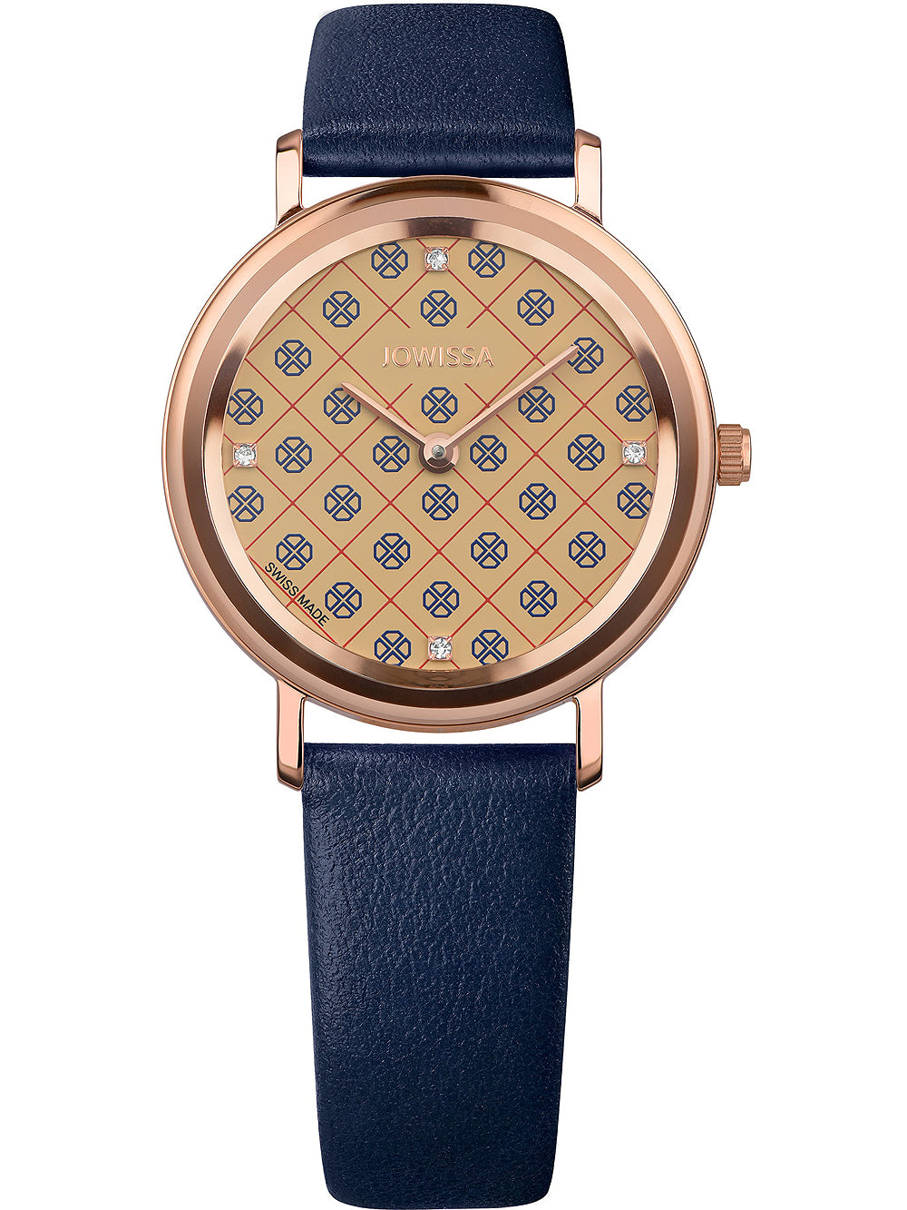 Jowissa J6.223.M AnWy women's watch 31mm 5ATM