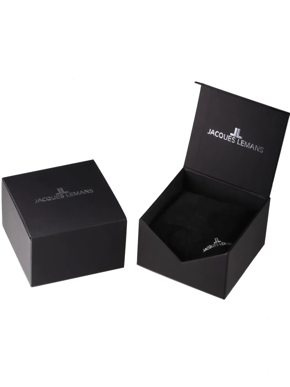 Jacques Lemans 1-2170E Hybromatic Diver men's watch 41mm 20ATM