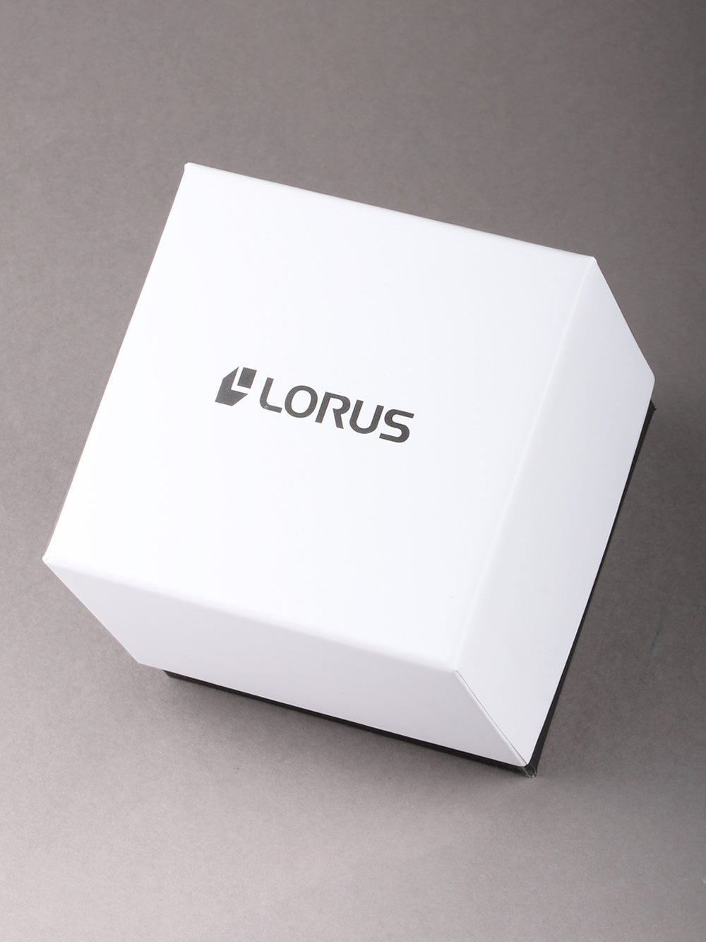 Lorus RM330JX9 Chronograph men's watch 46mm 10ATM