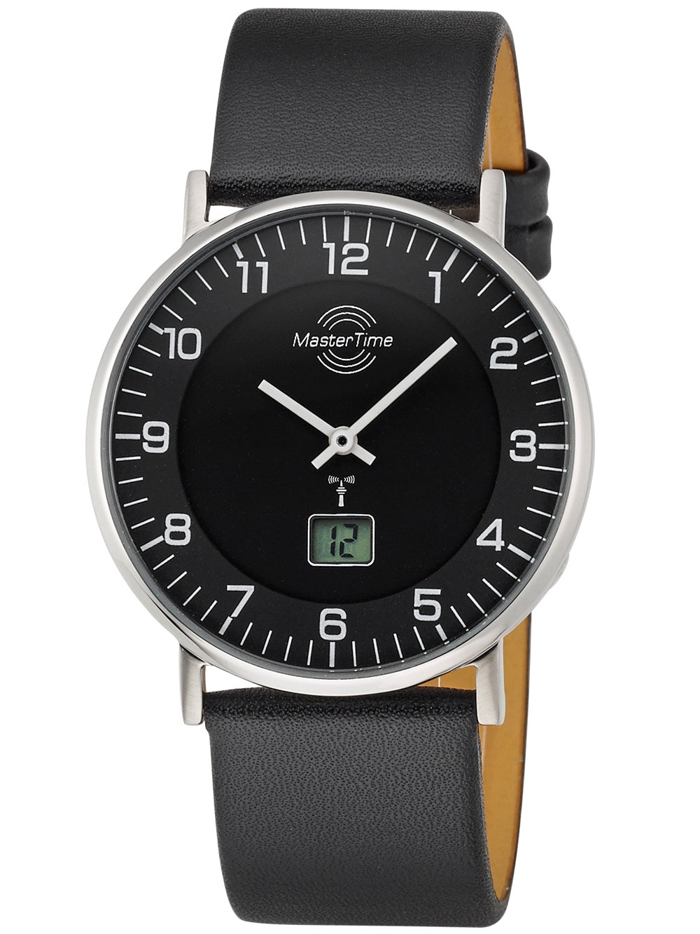 Master Time MTGS-10560-22L Radio Controlled Advanced Series men's watch 40mm