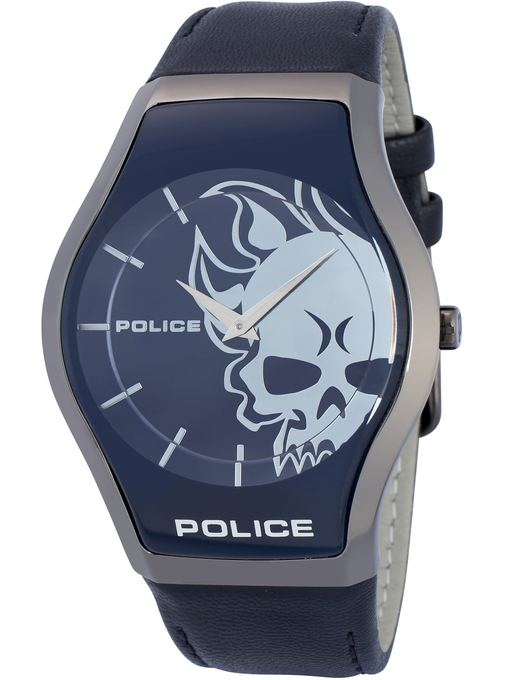 Police PEWJA2002302 Sphere men's watch 45mm 3ATM
