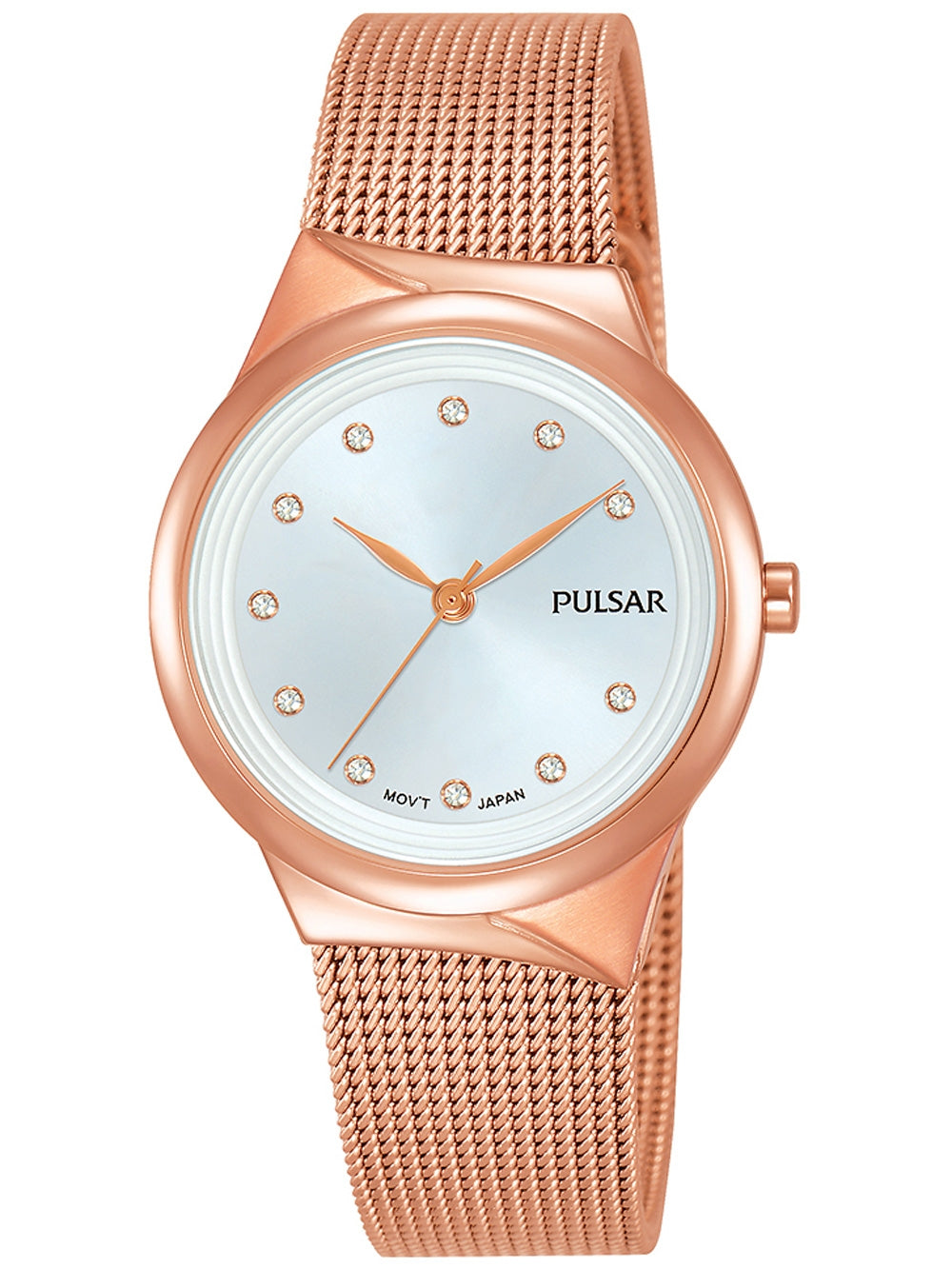 Pulsar PH8442X1 Classic women's watch 30mm 3ATM