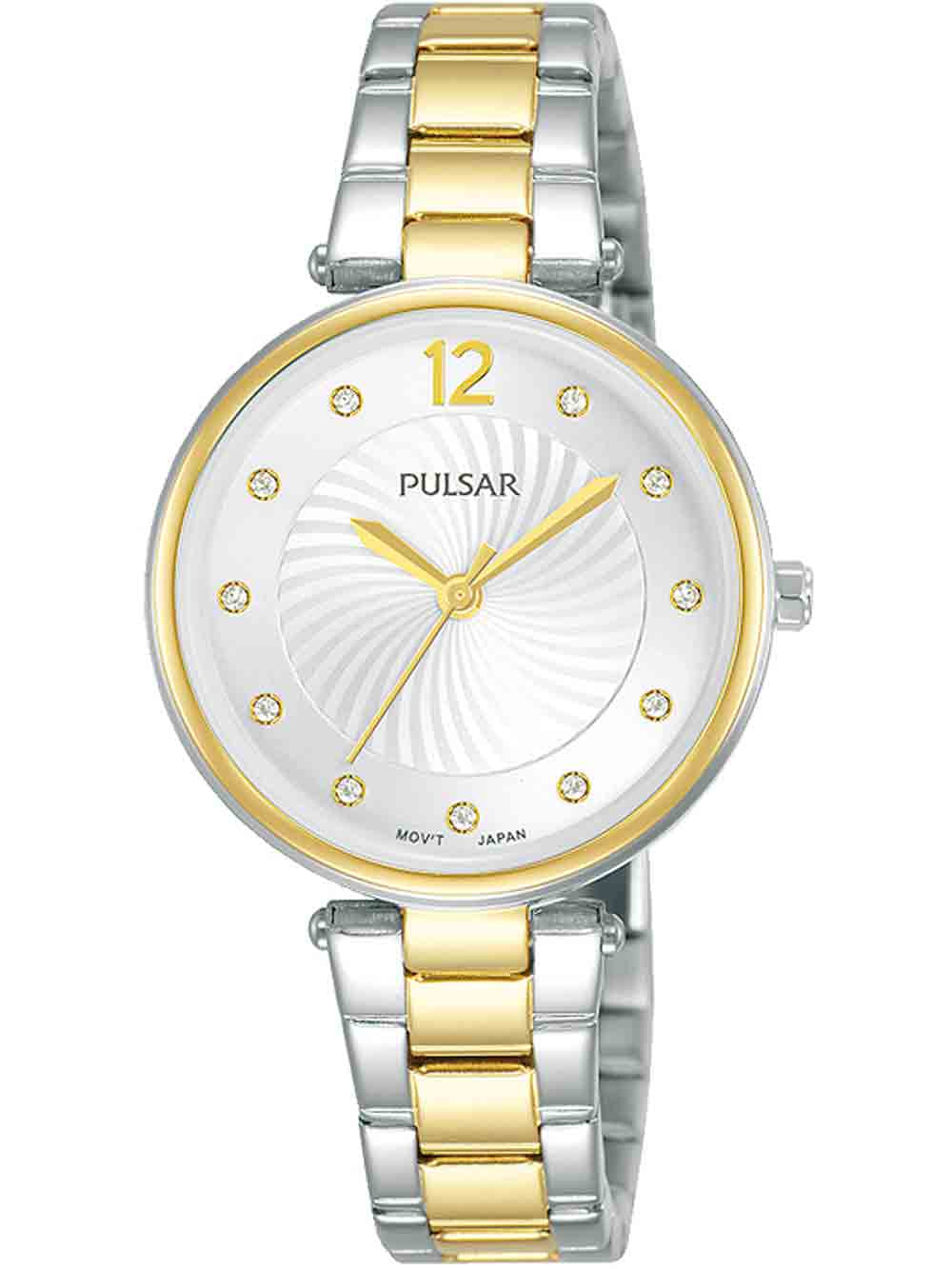 Pulsar PH8492X1 women's watch 30mm 5ATM