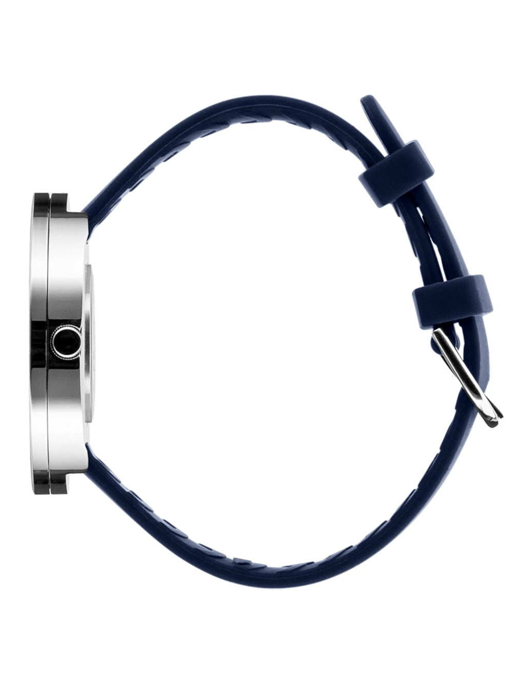 PICTO 43393-0520S Unisex watch Midnight Blue 40mm 5ATM