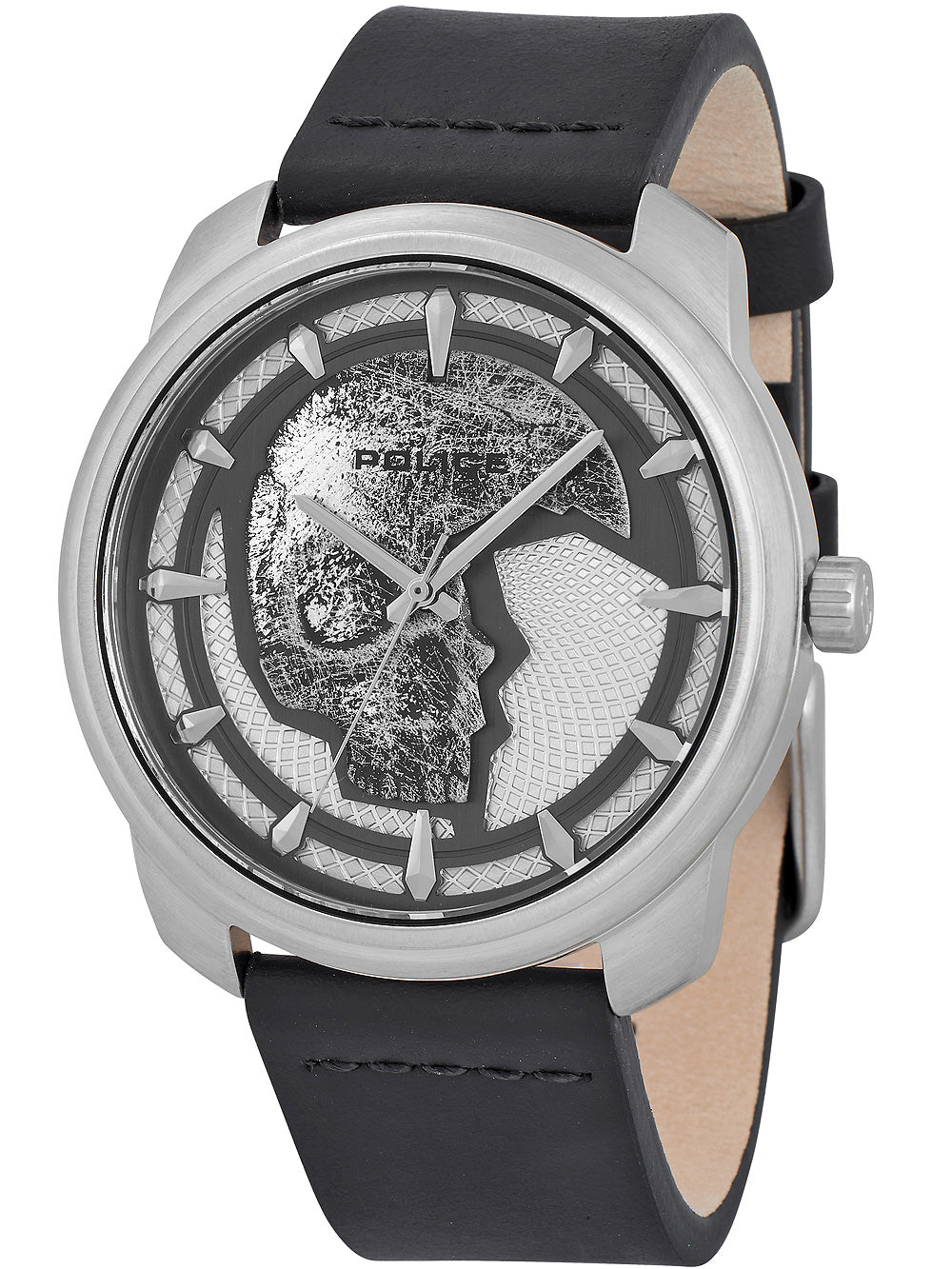 Police PL15714JS.04 Bleder men's watch 44mm 3ATM