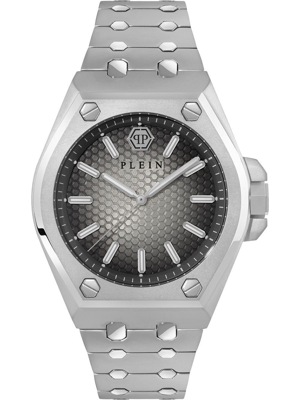 Philipp Plein PWPMA0124 men's watch Extreme Gent 43mm 5ATM