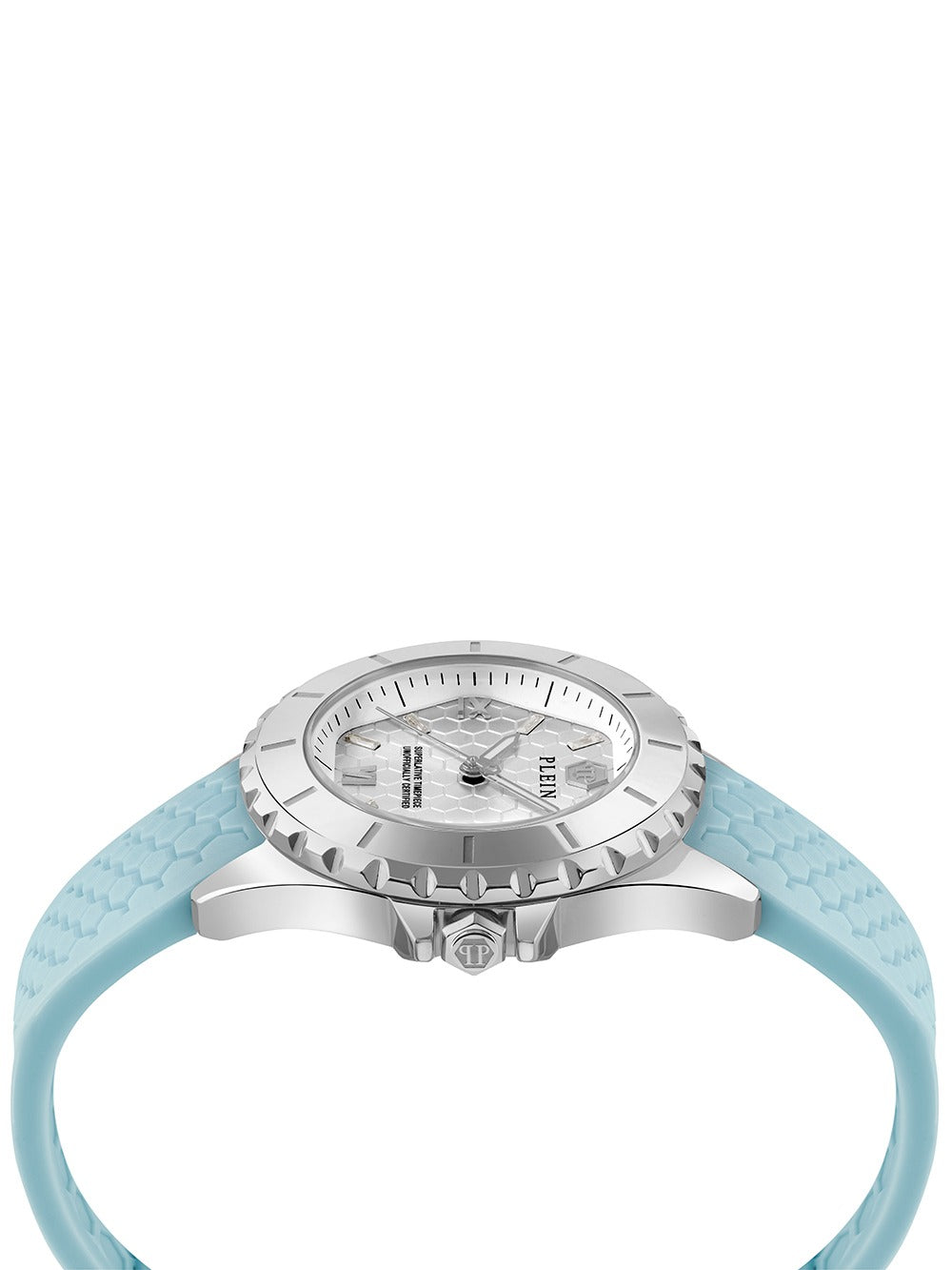 Philipp Plein PWPOA0124 women's watch Rock Couture 38mm 5ATM