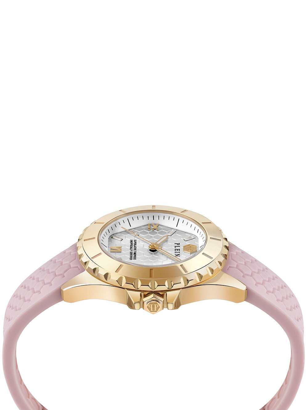 Philipp Plein PWPOA0224 women's watch Rock Couture 38mm 5ATM