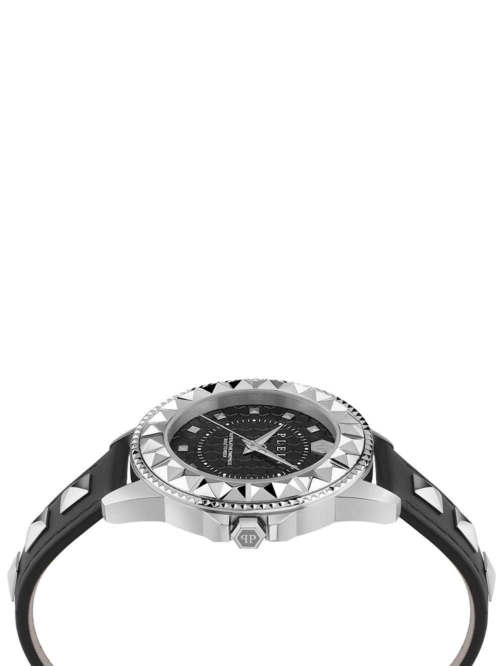 Philipp Plein PWPQA0124 women's watch Rock Couture 38mm 5ATM