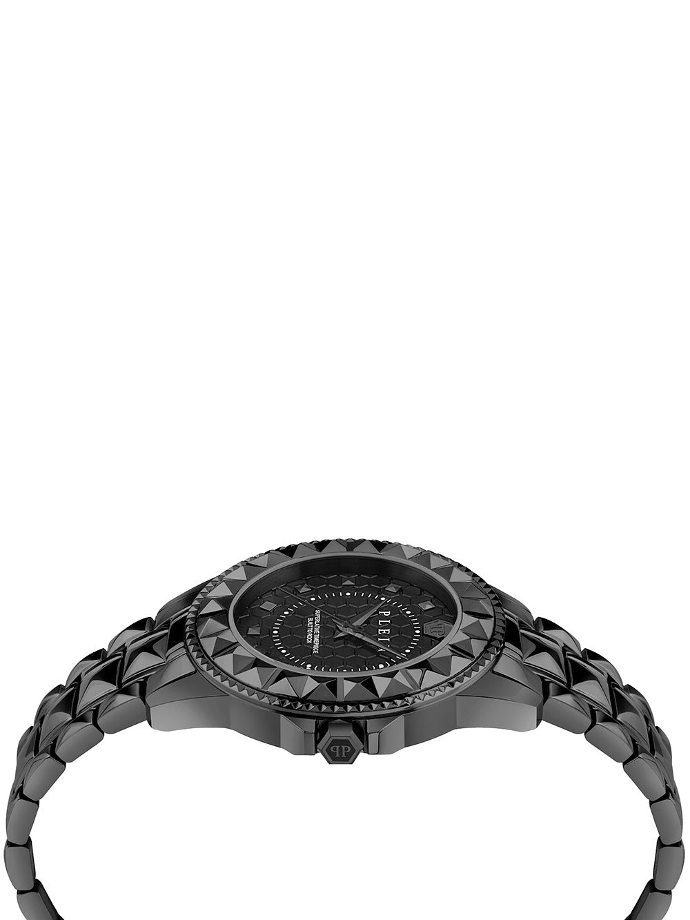 Philipp Plein PWPQA0524 women's watch Rock Couture 38mm 5ATM