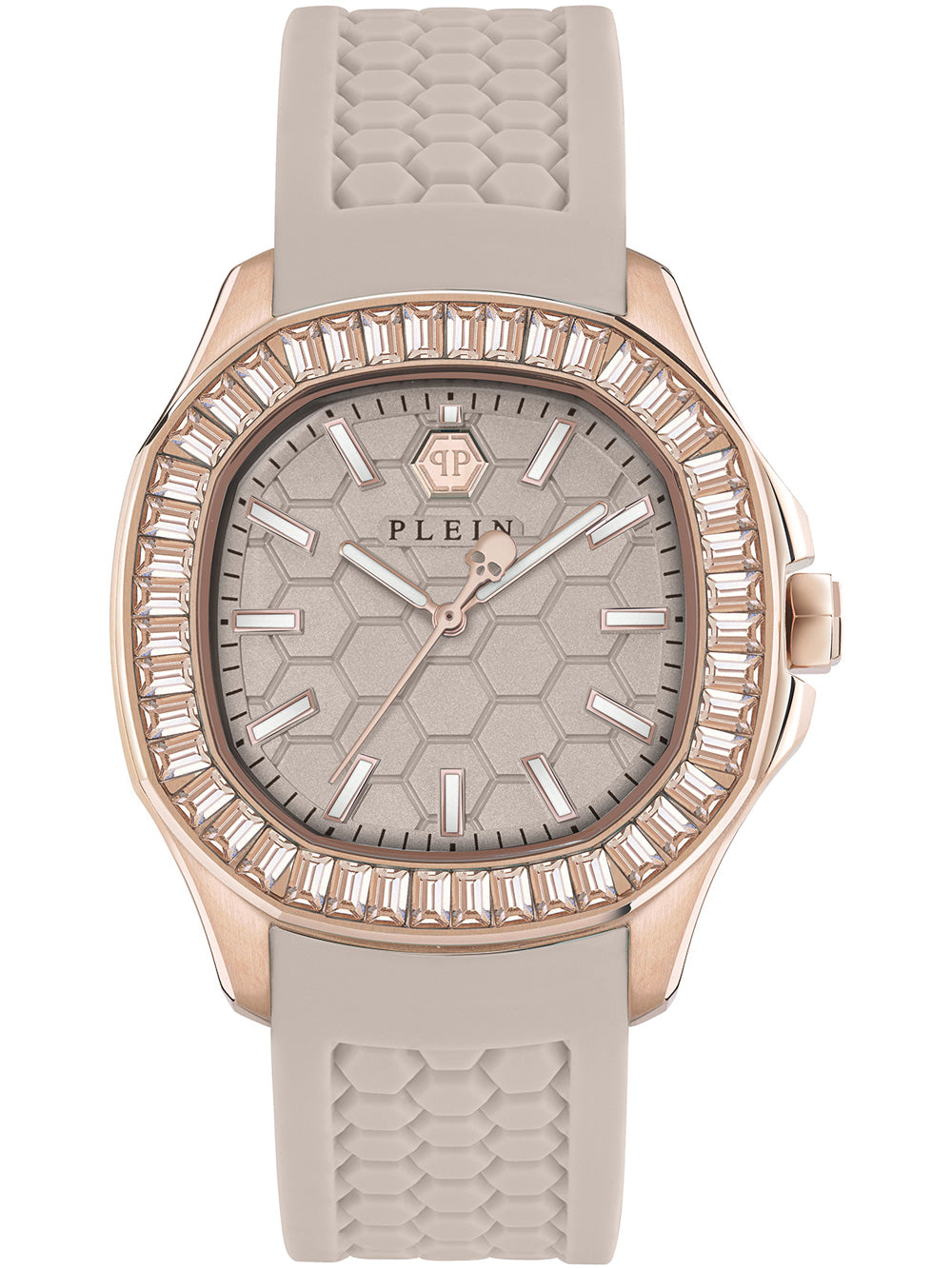 Philipp Plein PWTAA0423 Spectre women's watch 38mm 5ATM