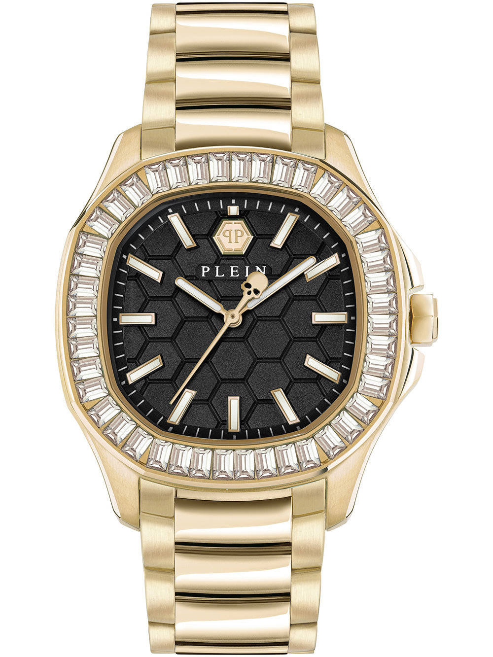 Philipp Plein PWTAA0623 Spectre women's watch 38mm 5ATM