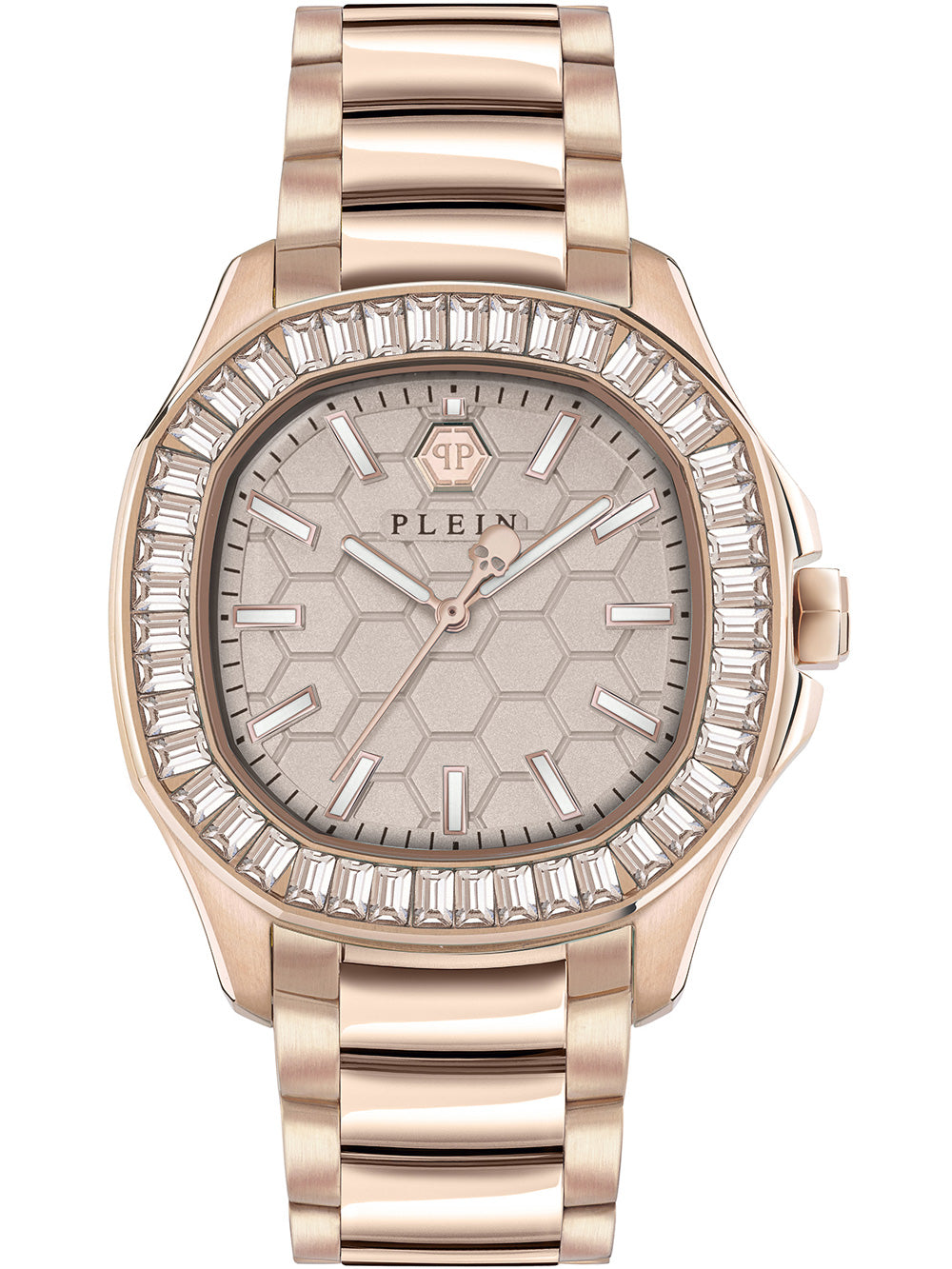 Philipp Plein PWTAA0723 Spectre women's watch 38mm 5ATM