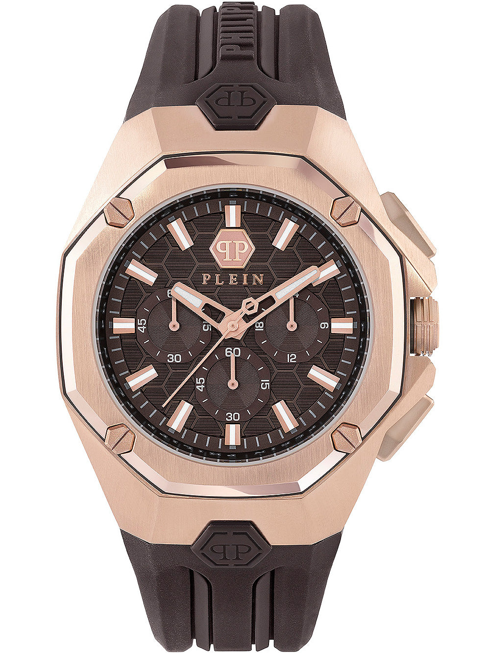 Philipp Plein PWTBA0223 Hyper $port Chronograph men's watch