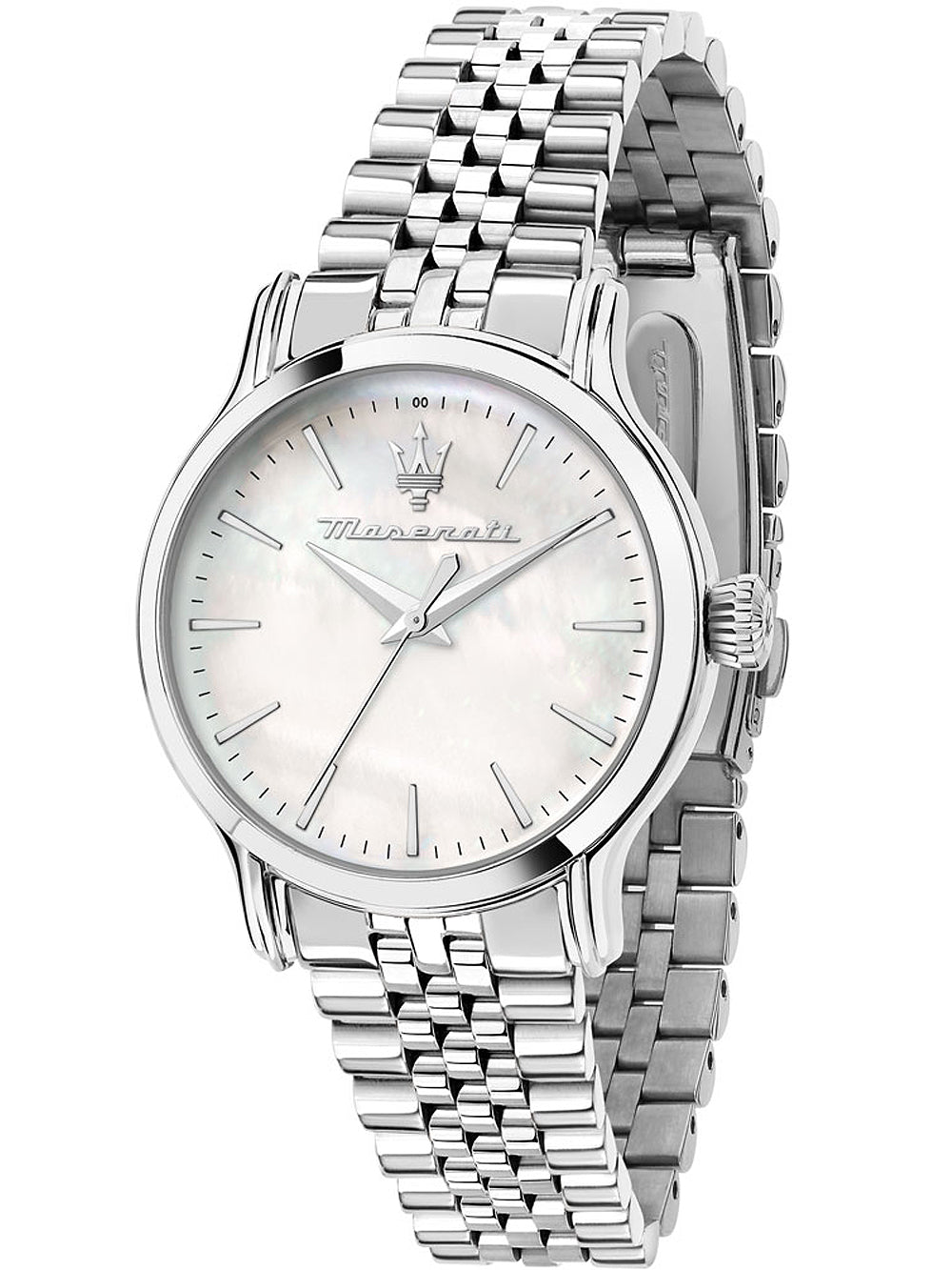Maserati R8853118521 Epoca women's watch 34mm 10ATM