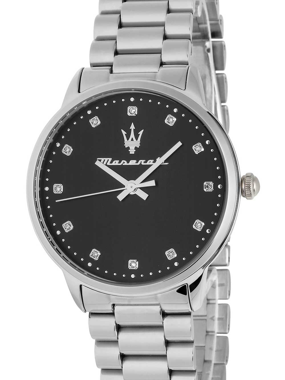 Maserati R8853147504 Royale women's watch 36mm 5ATM