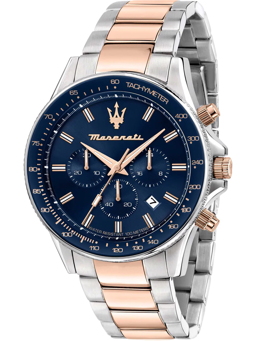 Maserati R8873640022 Challenge
