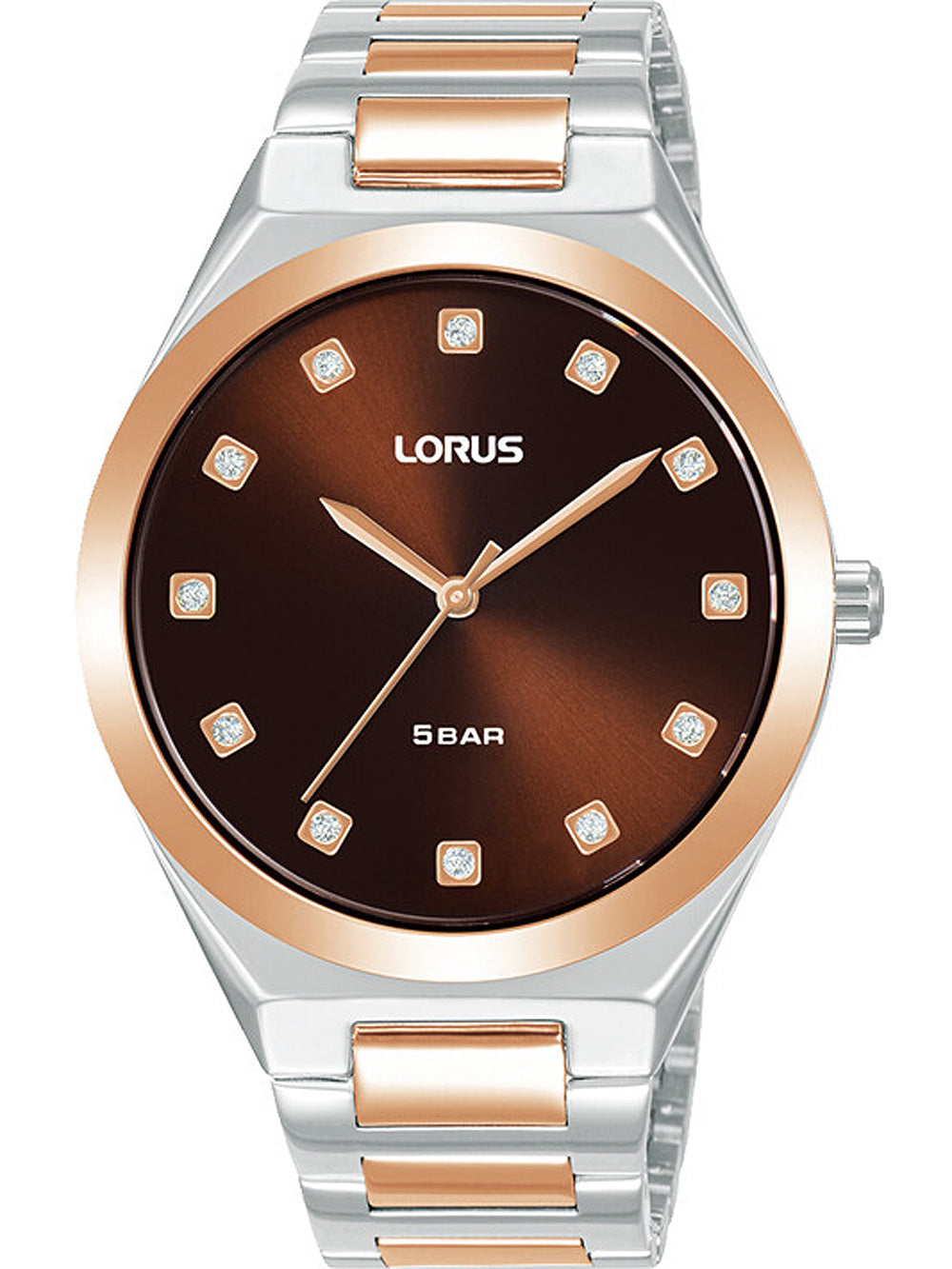 Lorus RG204WX9 Fashion women's watch 36mm 5ATM