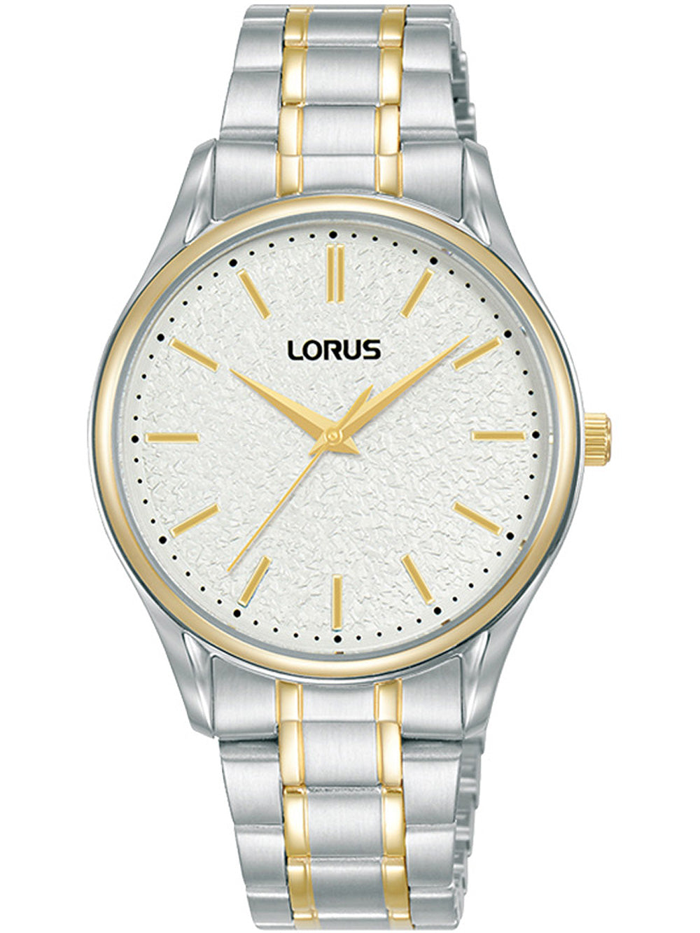 Lorus RG218WX9 Classic women's watch 32mm 5ATM
