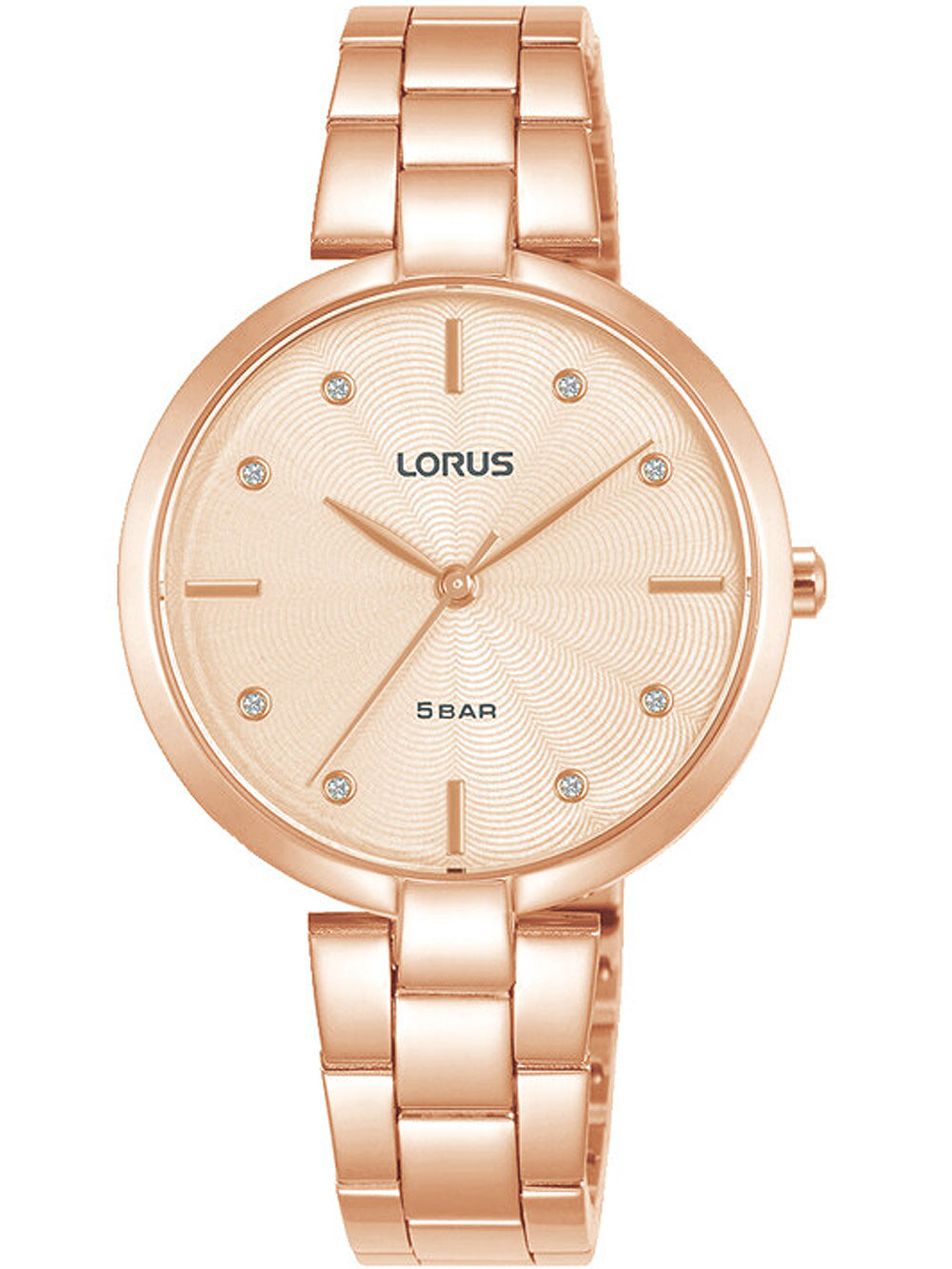 Lorus RG240VX9 women's watch 32mm 5ATM