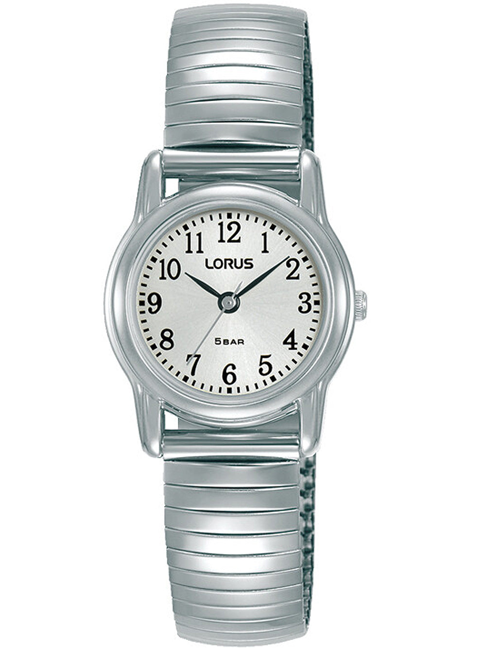 Lorus RRX33HX9 women's watch 24mm 5ATM