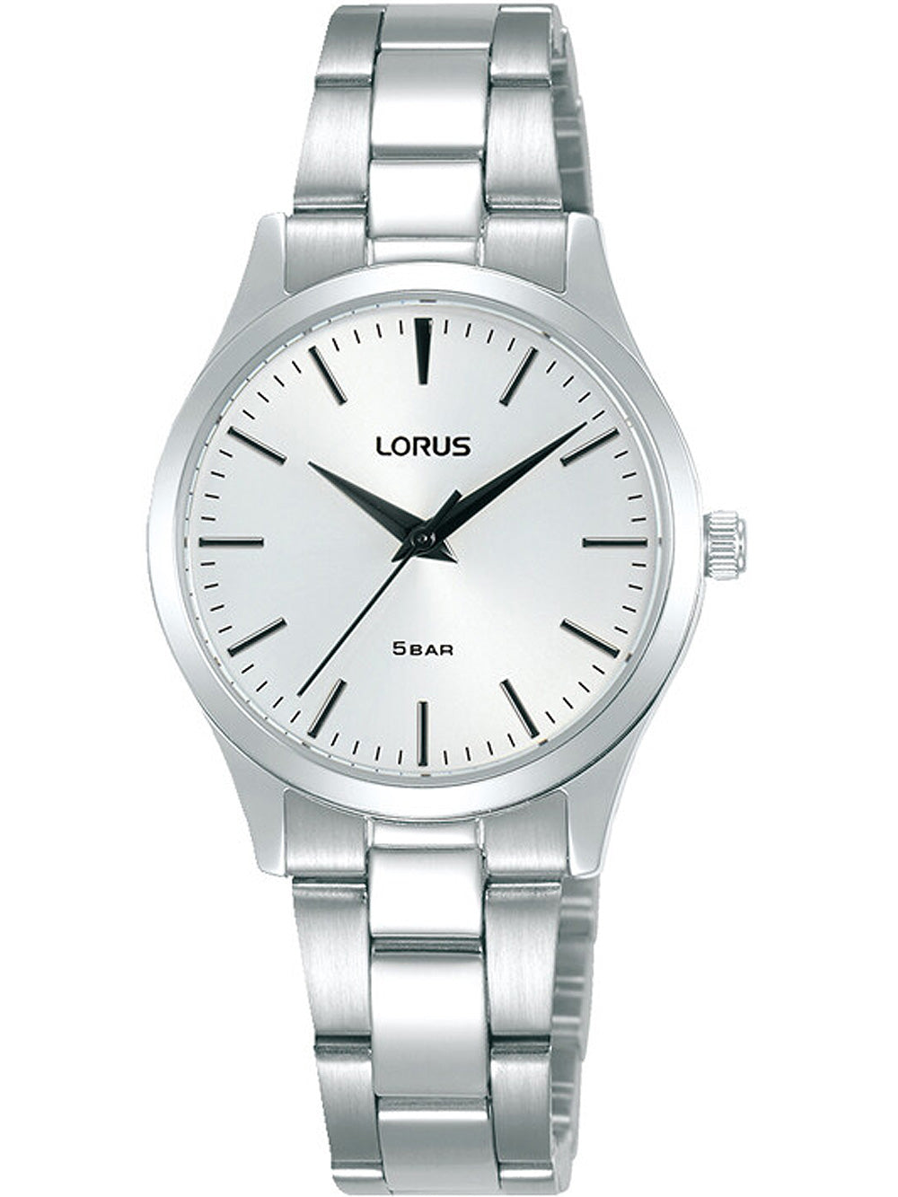 Lorus RRX77HX9 women's watch 28mm 5ATM