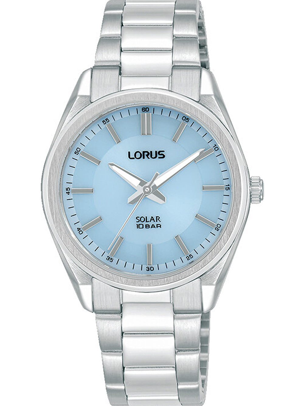 Lorus RY511AX9 Solar women's watch 31mm 10ATM