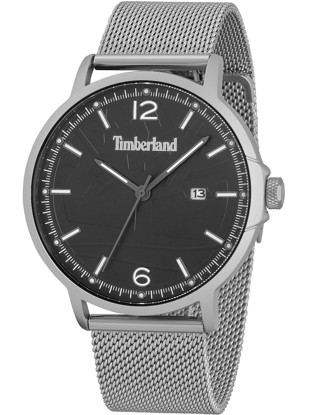 Timberland TBL15954JYS.02MM Coleridge men's watch 45mm 3ATM