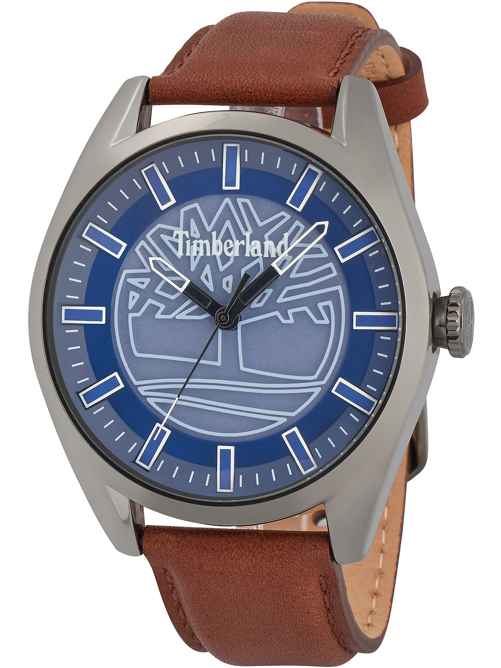 Timberland TBL16005JYU.03 Ashfield men's watch 46mm 5ATM