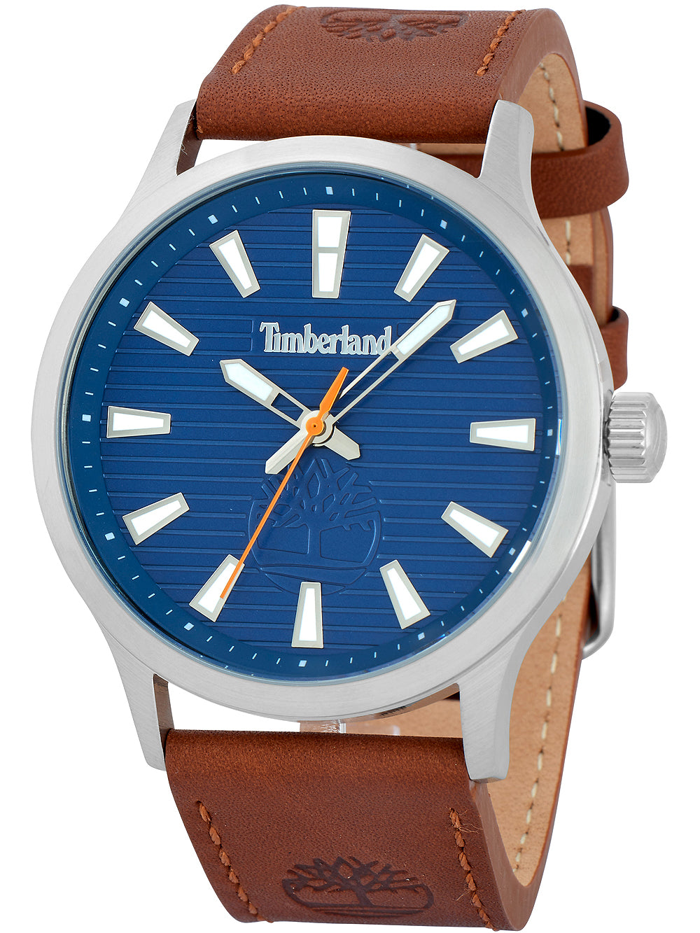 Timberland TDWGA2152001 Trumbull men's watch 45mm 5ATM