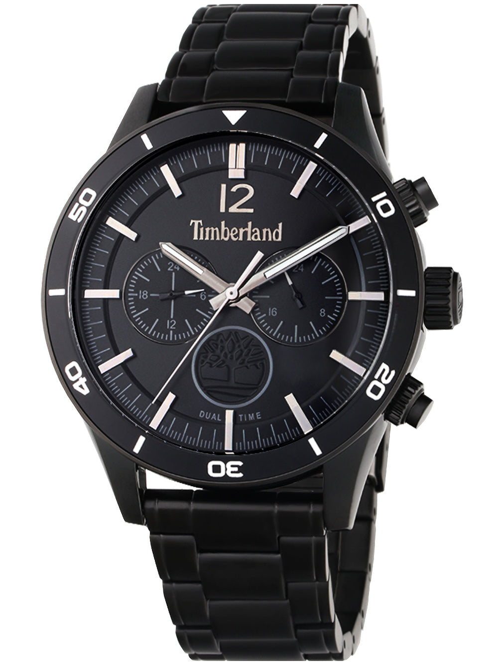 Timberland TDWGK2230904 Ashmont men's watch 46mm 5ATM