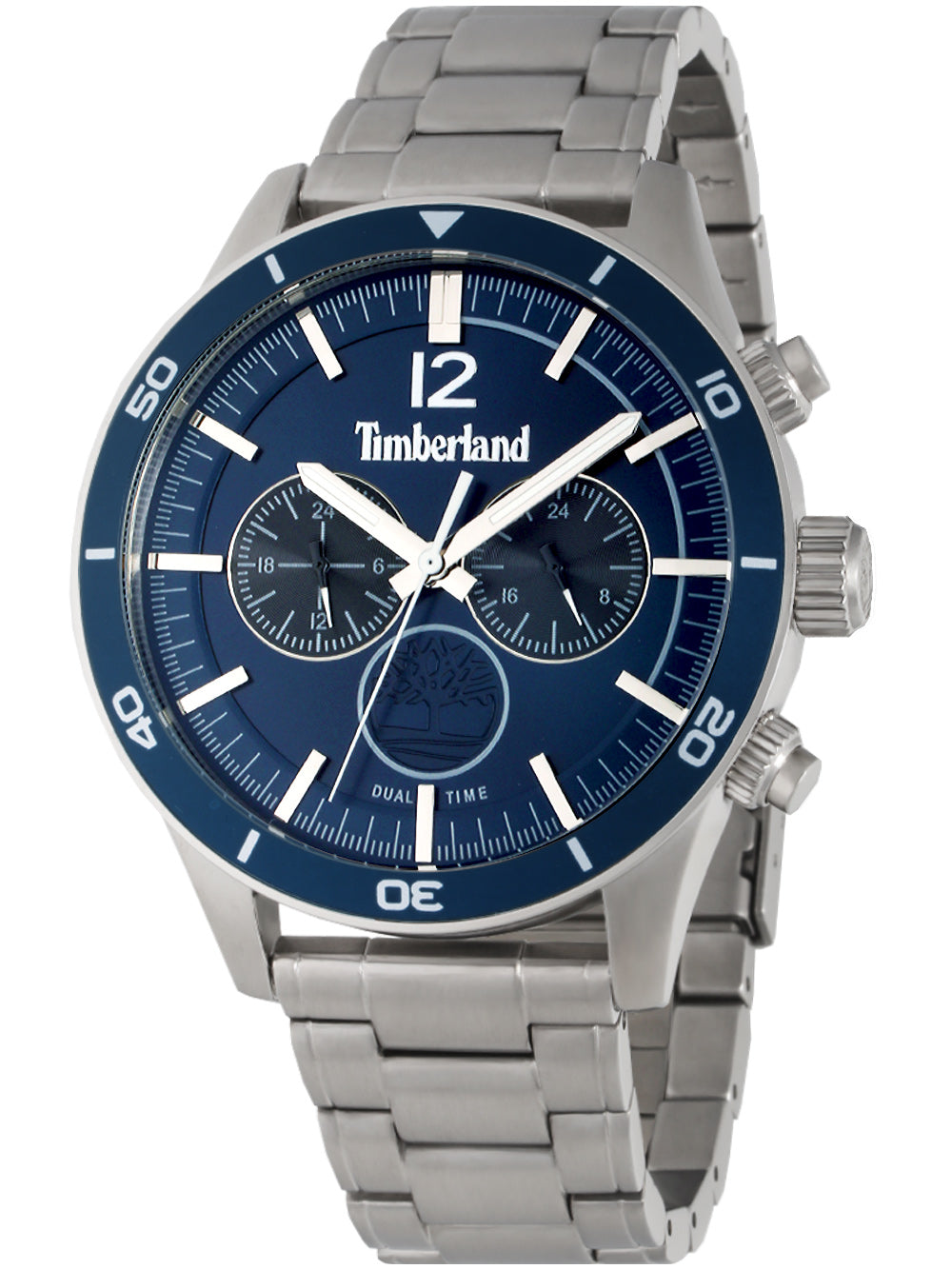 Timberland TDWGK2230905 Ashmont men's watch 46mm 5ATM