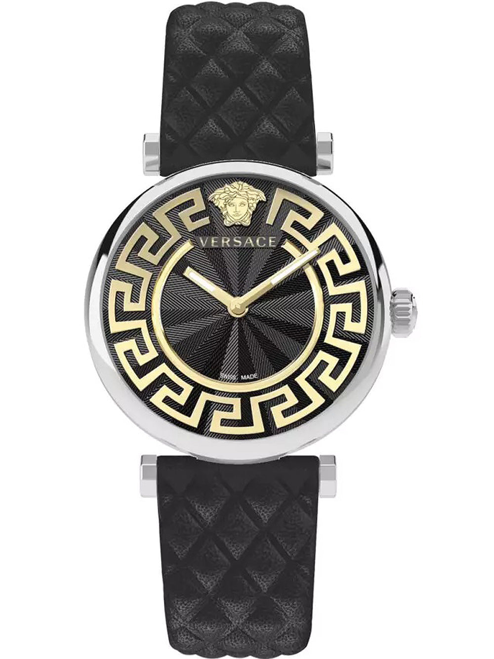 Versace VE1CA0123 Lady women's watch 35mm 5ATM