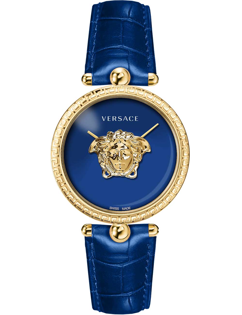 Versace VECO02922 women's watch Palazzo 39mm 5ATM