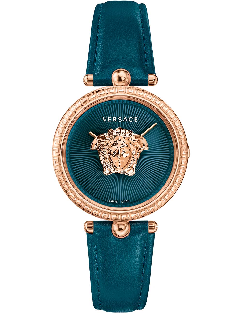 Versace VECQ00318 women's watch Palazzo 34mm 5ATM
