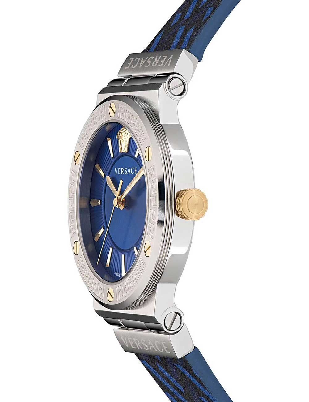 Versace VEVH01421 women's watch Greca Logo 38mm 5ATM