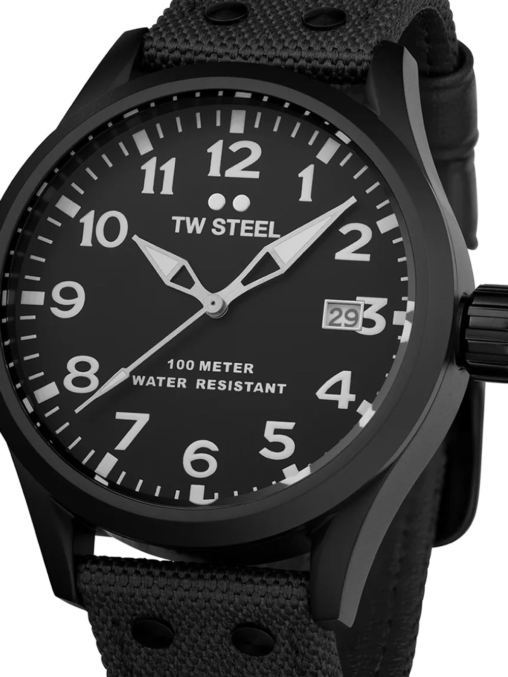 TW-Steel VS103 Volante men's watch 45mm 10ATM