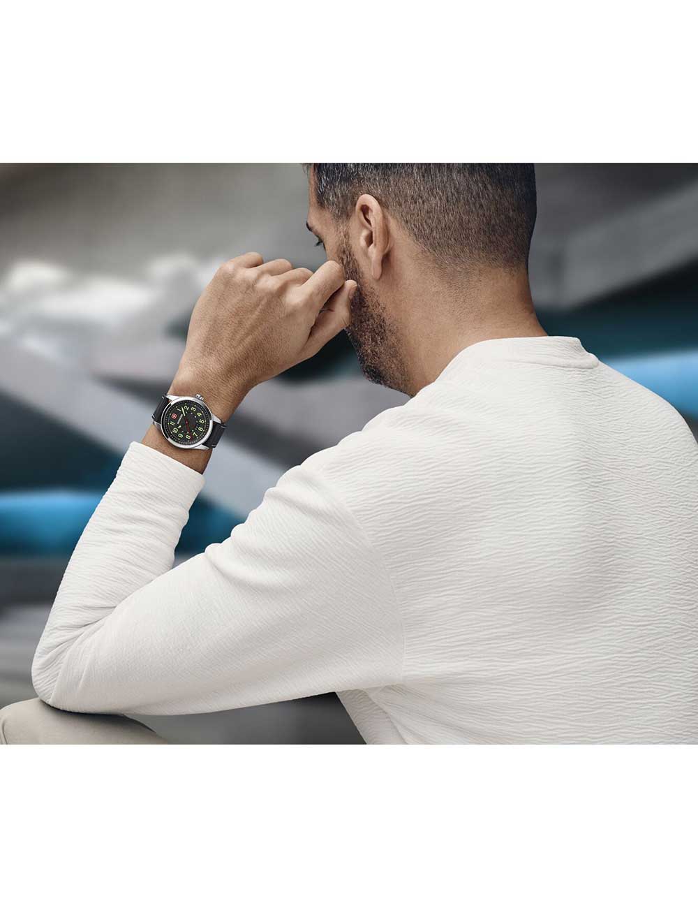 Wenger 01.0541.121 Terragraph