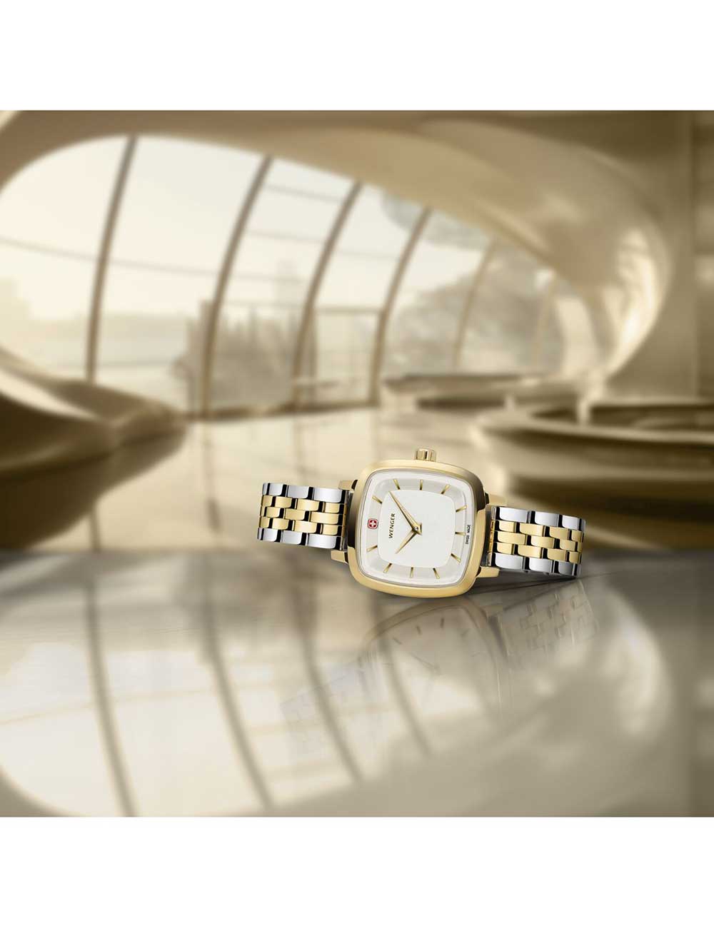 Wenger 01.1911.105 Vintage Classic