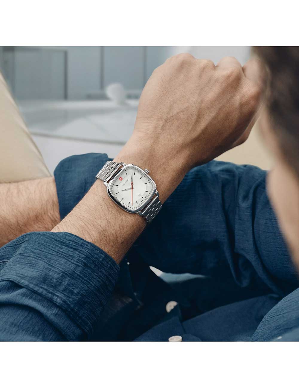 Wenger 01.1921.101 Vintage Sport