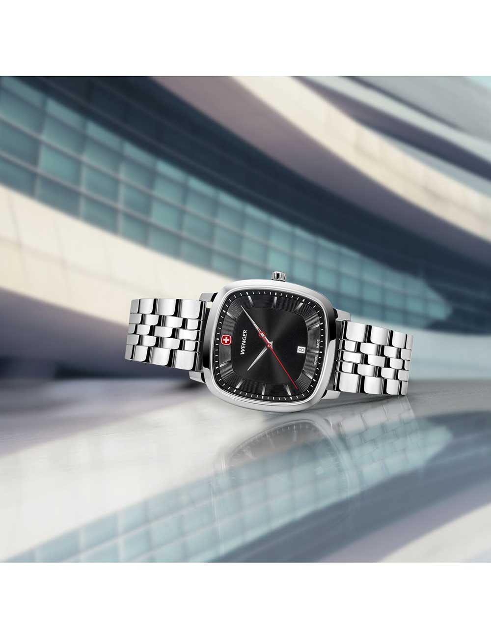 Wenger 01.1921.102 Vintage Sport