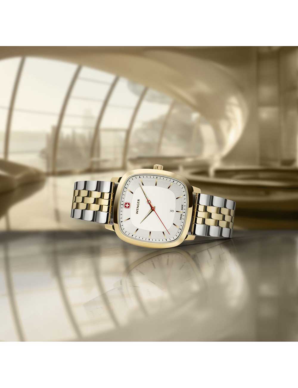 Wenger 01.1921.104 Vintage Sport