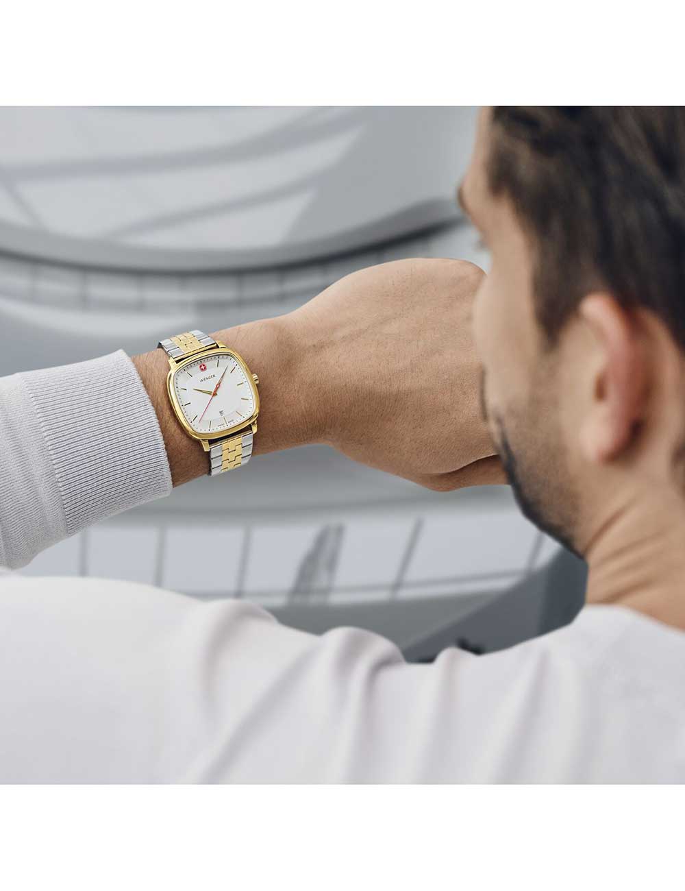 Wenger 01.1921.104 Vintage Sport